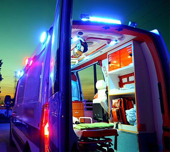 全南县车辆内部展示