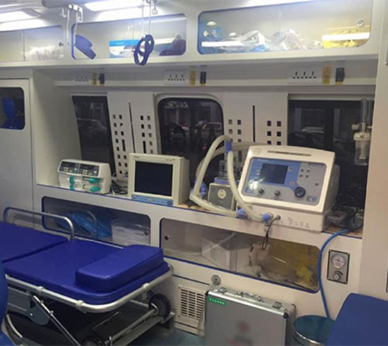 全南县车辆内部展示